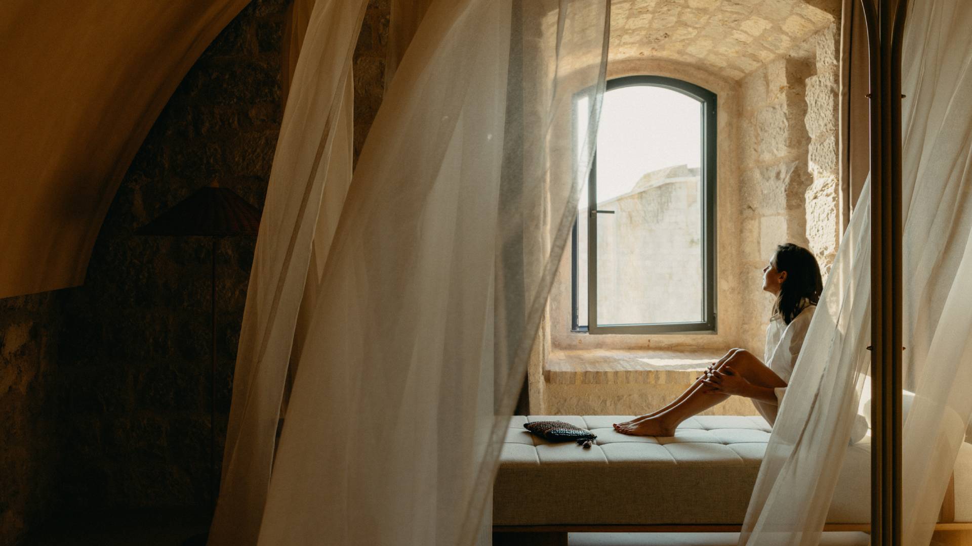 Mamula Island by Banyan Tree Sanctuary